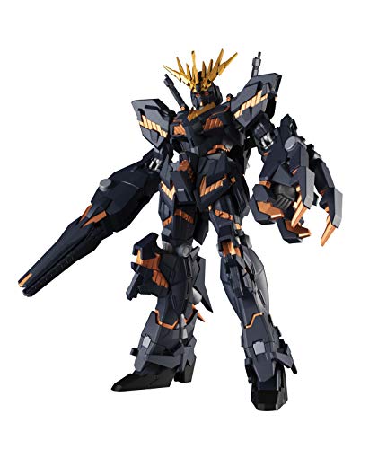 RX-0 Unicorn Gundam 02 \Banshee\ (Destroy Mode version) Kidou Senshi Gundam UC - Bandai Spirits