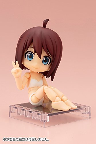 Girl Body Cu-Poche Extra - Kotobukiya