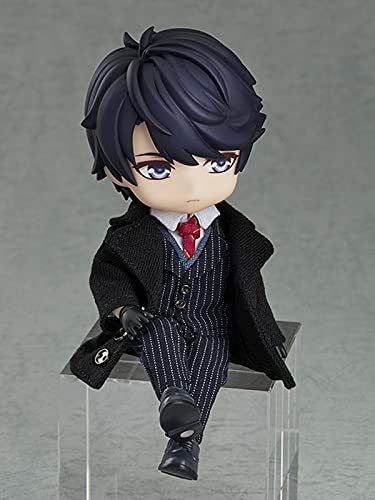 Nendoroid Doll "Mr Love: Queen's Choice" Li Zeyan Min Guo Ver.