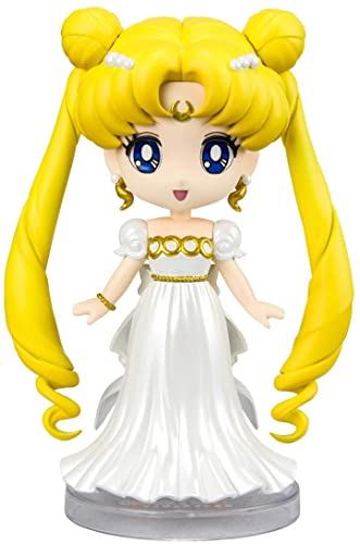 【Bandai】Figuarts Mini "Sailor Moon" Princess Serenity