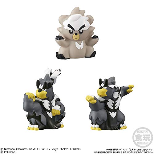 "Pokemon" Pokemon Kids Go Towards Your Dream! Ver.