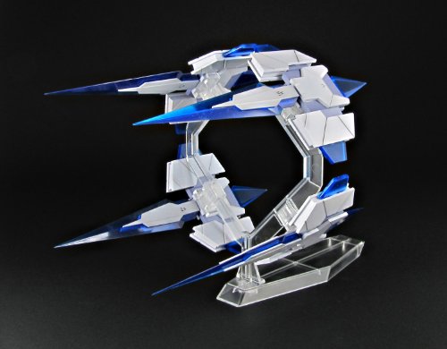 Burst Parts (SGF Series version) - 1/60 scale - Darius Burst - PLUM