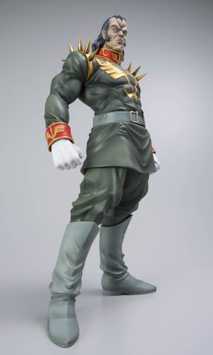 Dozle Zabi 1/8 Kidou Senshi Gundam - MegaHouse