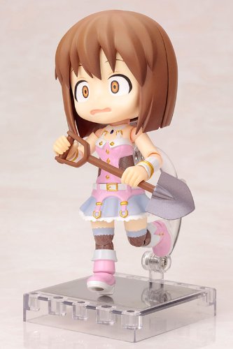 Hagiwara Yukiho Cu-Poche (#11) The Idolmaster - Kotobukiya