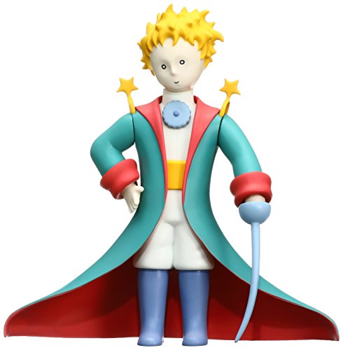 Le Petit Prince Vinyl Collectible Dolls (No. 246) Le Petit Prince - Medicom Toy