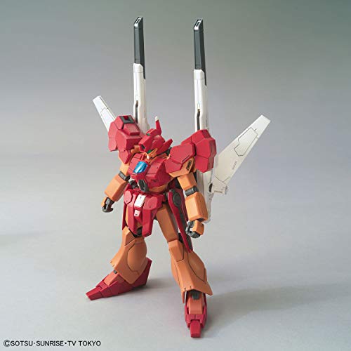 JEGAN BLAST MASTER - 1/144 Scala - Gundam Build Divers - Bandai