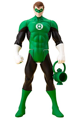 Green Lantern 1/10 DC Universe - Kotobukiya ARTFX+ DC UNIVERSE