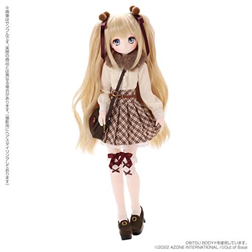 Iris Collect Petit Koharu -Wonder Fraulein- Happiness Promenade