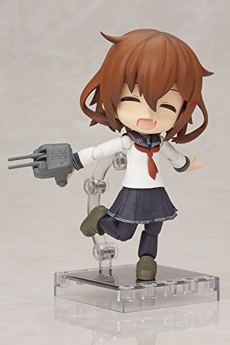 Ikazuchi Cu-Poche Kantai Collection ~Kan Colle~ - Kotobukiya