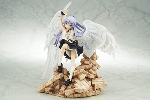 Tenshi 1/8  Angel Beats! 1st Beat - Broccoli