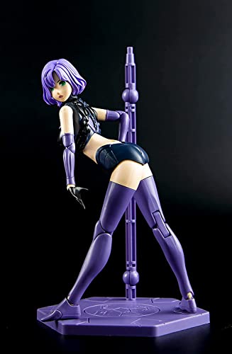 SUYATA HP-001 "THE HUNTER'S POEM" ARYA 1/12 SCALE PLASTIC MODEL KIT
