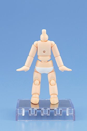 Boy Body Cu-Poche - Kotobukiya