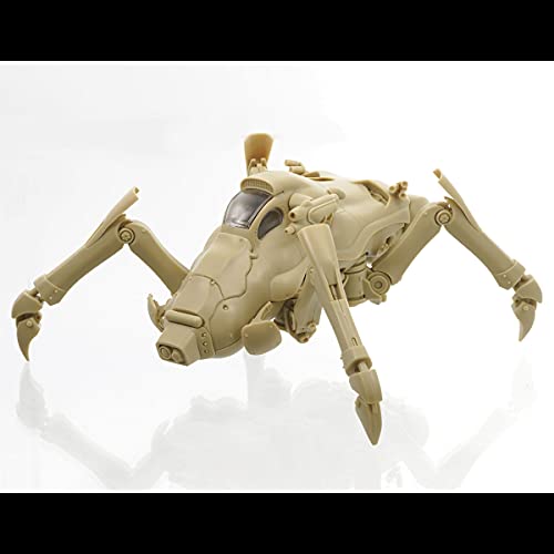 DO-YANEN No. 001 "Maschinen Krieger" STURM KAFER