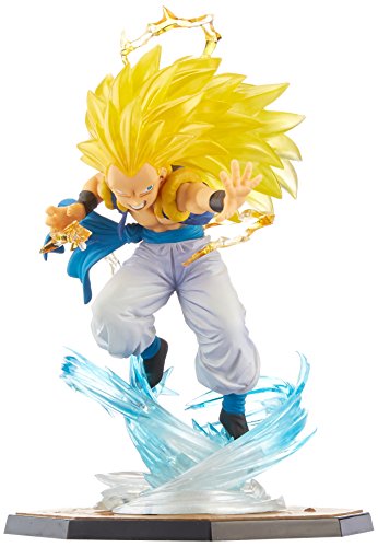 Figuarts ZERO Super Saiyan 3 Gotenks Dragon Ball