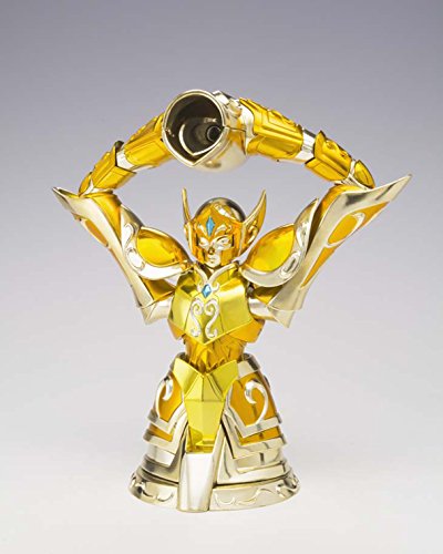 Saint Seiya Myth Cloth EX Aquarius Skamy