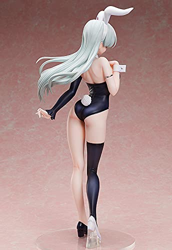 "The Seven Deadly Sins: Dragon's Judgement" Elizabeth Bunny Ver.