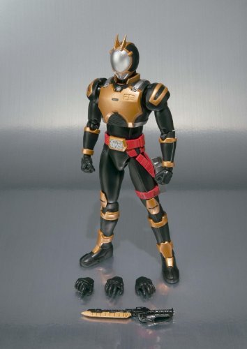 Riotrooper S.H.Figuarts Kamen Rider 555 - Bandai