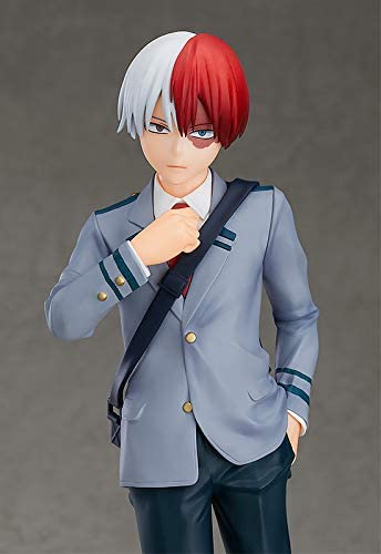 My Hero Academia - Pop-up Parade Todoki Shouto (buona compagnia di sorriso, Takara Tomy)