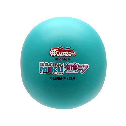 Darumania Racing Miku 2020 Ver. B-Type