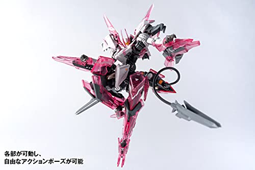 RB-12 MEDUSA MK III Medusa