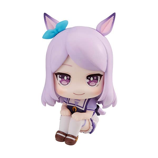 Look Up Series "Uma Musume Pretty Derby" Mejiro McQueen