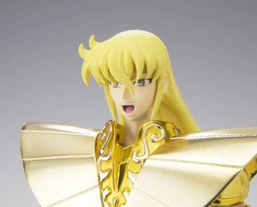 Saint Cloth Myth EX Bargoshaka