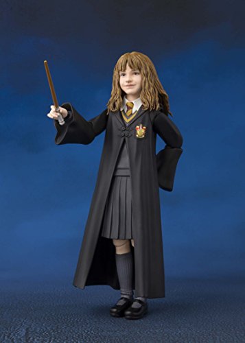 Hermione Granger S.H.Figuarts Harry Potter and the Philosopher's Stone - Bandai