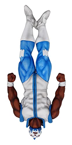 CCP Muscular Collection "Kinnikuman" No. 76 Mariposa 2.0 Muscle Revenger Ver. Original Color