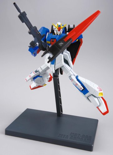 MSZ-006 Zeta Gundam-1/200 scale-Speed Grade Collection (03), Kidou Senshi Z Gundam-Bandai