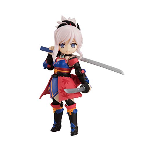 Desktop Army Fate/Grand Order - MegaHouse