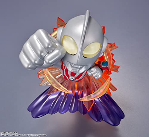 TAMASHII NATIONS BOX "Ultraman" ARTlized -Advance to The End of The Galaxy-