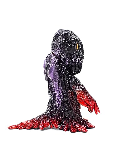 CCP Middle Size Series "Godzilla" Part. 81 Hedorah Nightmare