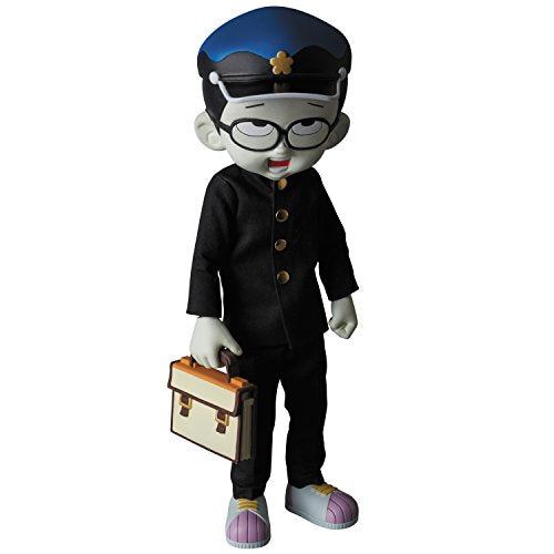 Urami Matarou 1/6 Real Action Heroes (No.727) Matarou ga Kuru!! - Medicom Toy