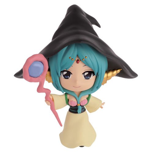Yamuraiha Kyun-Chara Magi - The Kingdom of Magic - Banpresto