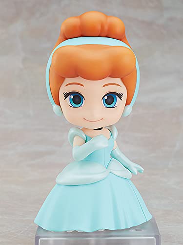 Nendoroid "Cinderella" Cinderella