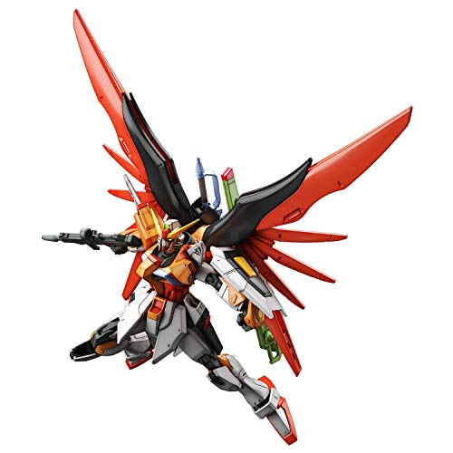 Zgmf - x42s - el destino de la revolución es tan alto como [la costumbre de Heine westenfalls] - 1 / 144 proporción - kidou Senshi es tan alto como el destino de la semilla - el espíritu de diez mil generaciones