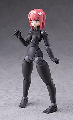 "Robot Neoanthropinae Polynian" FMM Clover (Black flesh) / Torifoly