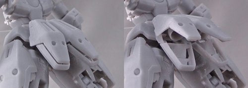 1/100 MG "Gundam Wing Endless Waltz" Tallgeese I EW