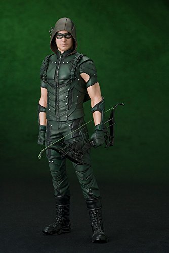 Green Arrow  - 1/10 scale - ARTFX+ Arrow - Kotobukiya