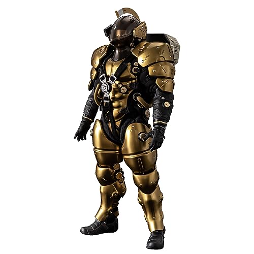 1/6 Ludens Gold Ver.