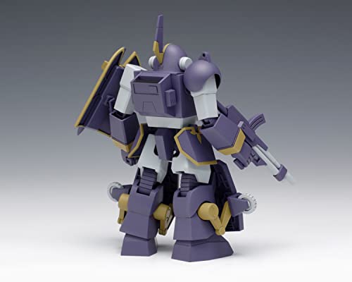 Armored Trooper Votoms Berserga WP PS Edition