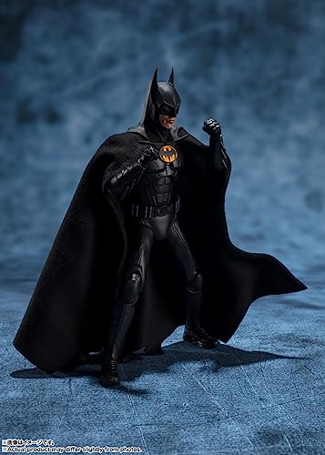 S.H.Figuarts "The Flash" Batman (The Flash)