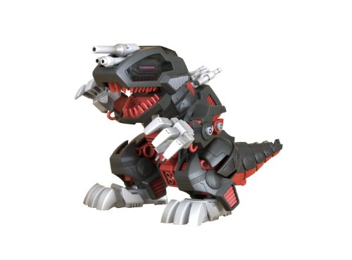 EZ-021 Death Saurer D-Style, Zoids - Kotobukiya
