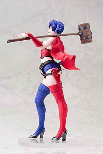 Harley Quinn 1/7 Batman - Kotobukiya