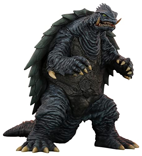1/700 Scale "Gamera 3: Revenge of Iris" Gamera (1999) Plastic Model Kit