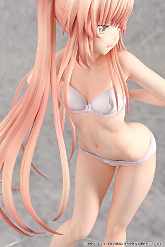 Akira Aki Original "Yuri Mate!" Kohinata Rurika Swimwear Ver.