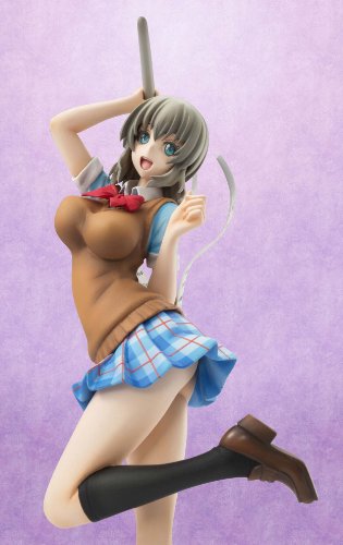 Binboda Momiji Sakura Ichiko 1/8 Excellent Model Binbougami ga! - MegaHouse