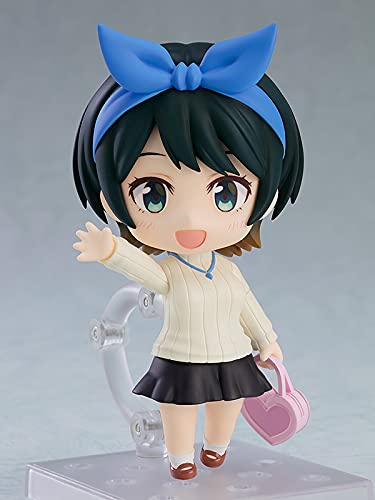 "Rent-A-Girlfriend" Nendoroid#1657 Sarashina Ruka