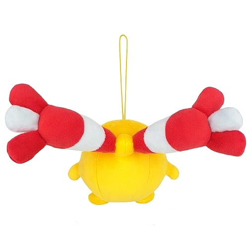 "Pokemon" ALL STAR COLLECTION Plush PP248 Chingling (S Size)