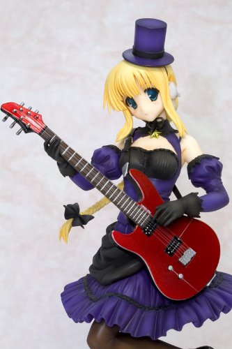 HMX-17c Silfa 1/8 Final Dragon Chronicle -Guilty Requiem- - Kotobukiya